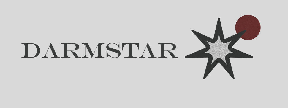 Darmstar Logo