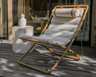 Outdoor Chair